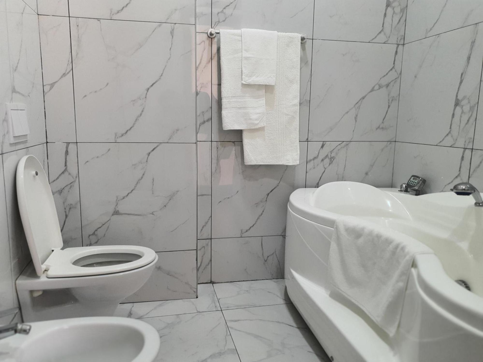 Jessie'S Apartments Δυρράχιο Εξωτερικό φωτογραφία