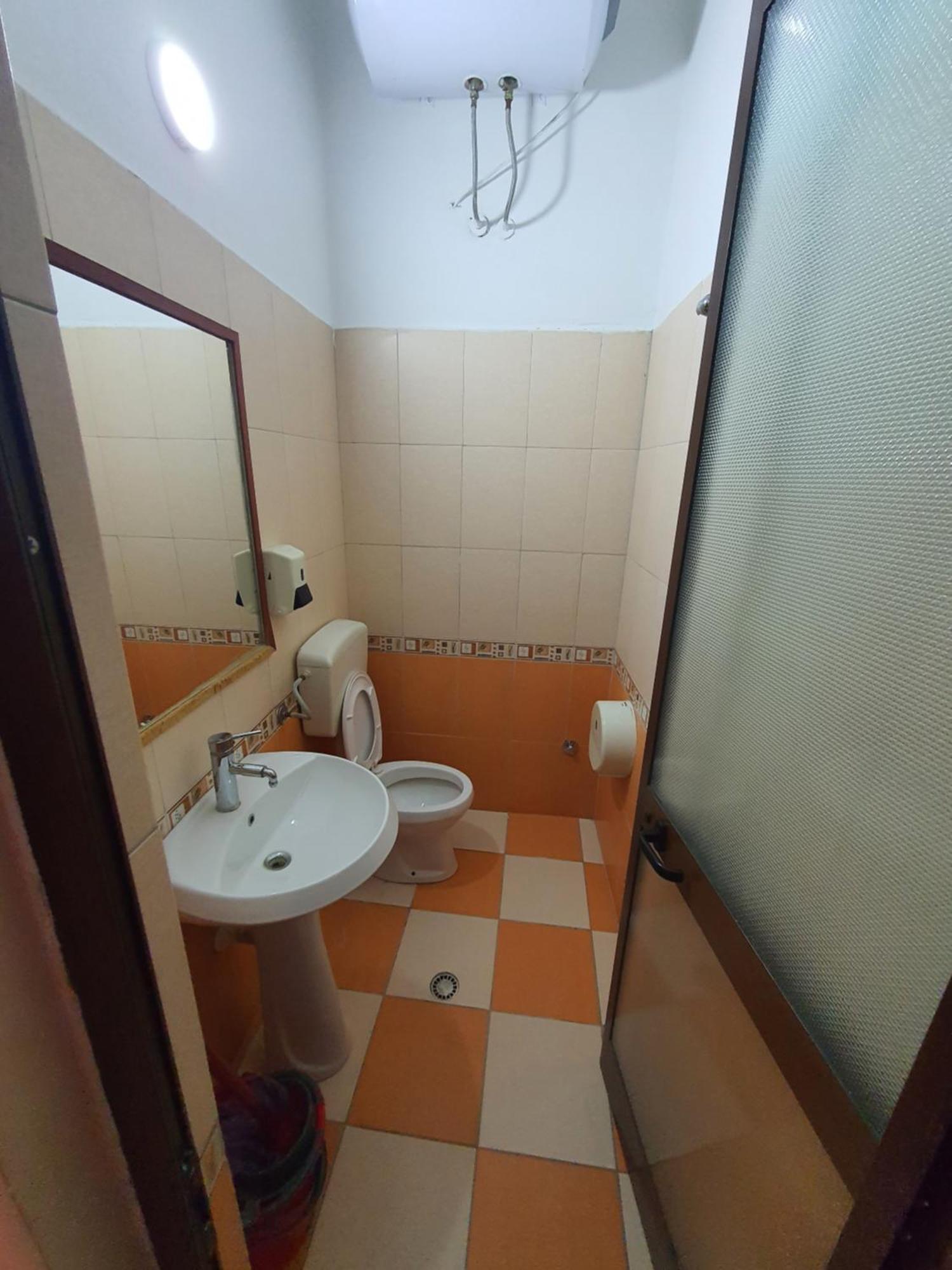 Jessie'S Apartments Δυρράχιο Εξωτερικό φωτογραφία